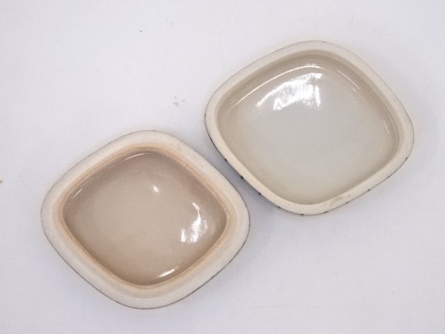 道具 ] - 道具 中島黙仙造 干支未香合 | ネットショップ圭 netshop Kei